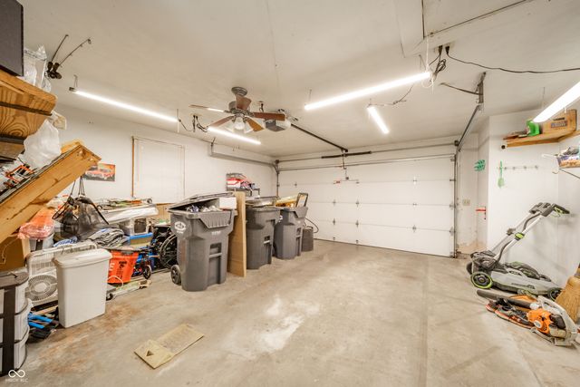 4921 Pearl Street, Anderson, IN 46013