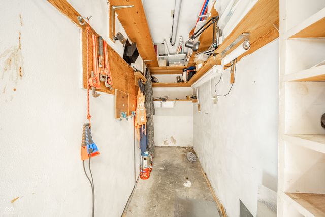 4921 Pearl Street, Anderson, IN 46013
