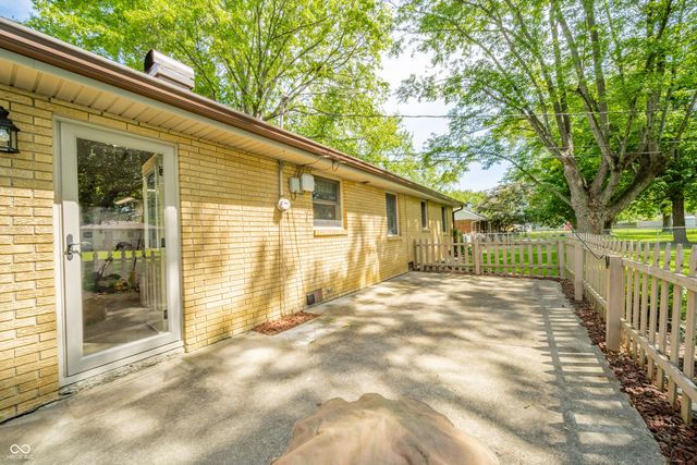 4921 Pearl Street, Anderson, IN 46013