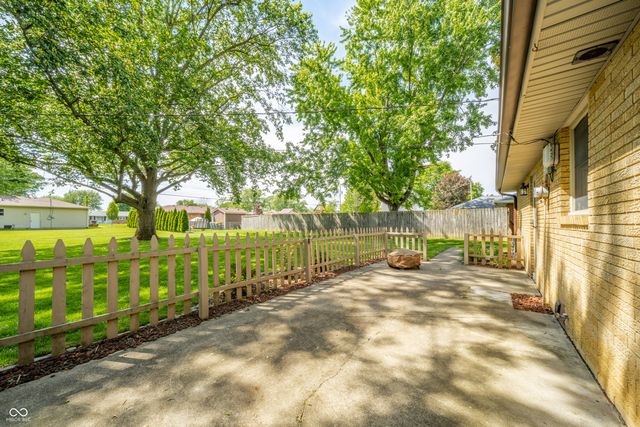 4921 Pearl Street, Anderson, IN 46013