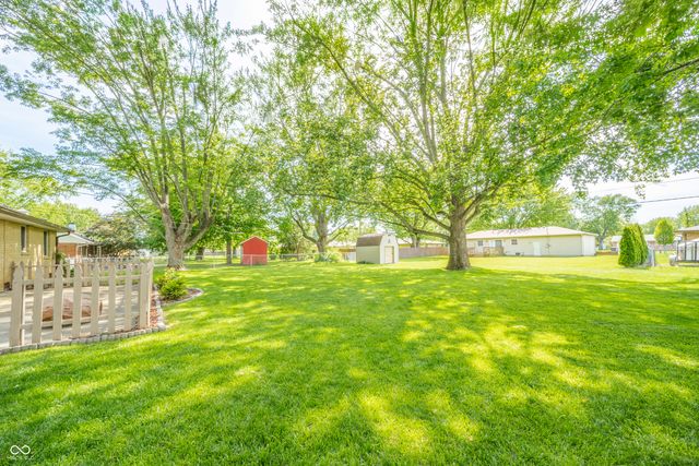 4921 Pearl Street, Anderson, IN 46013