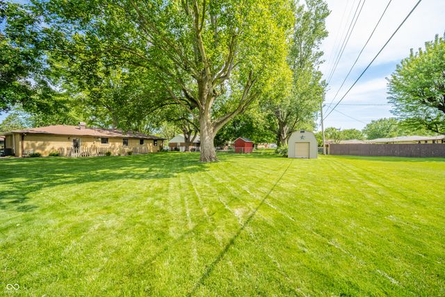 4921 Pearl Street, Anderson, IN 46013