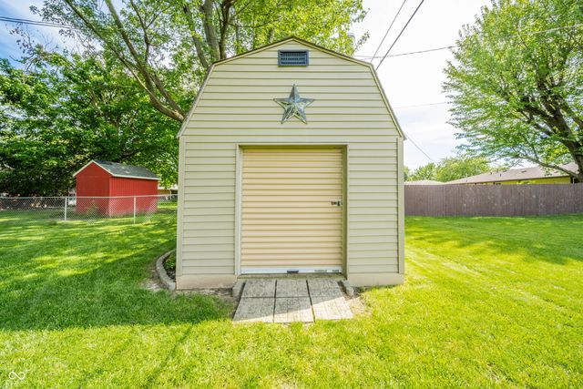 4921 Pearl Street, Anderson, IN 46013