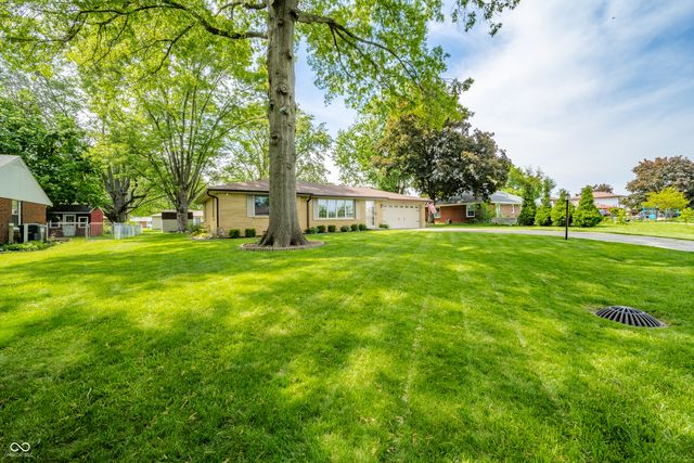 4921 Pearl Street, Anderson, IN 46013