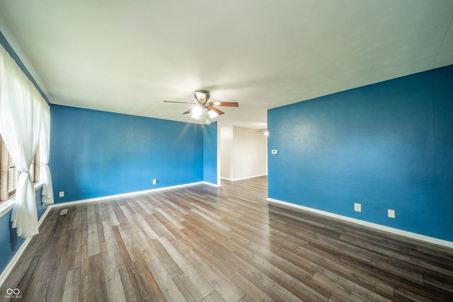4921 Pearl Street, Anderson, IN 46013