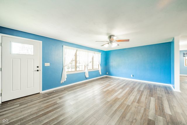 4921 Pearl Street, Anderson, IN 46013