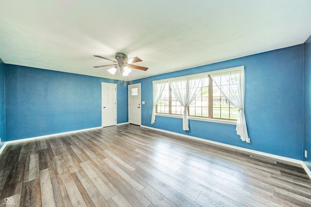4921 Pearl Street, Anderson, IN 46013