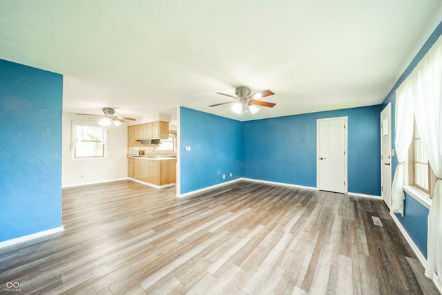 4921 Pearl Street, Anderson, IN 46013