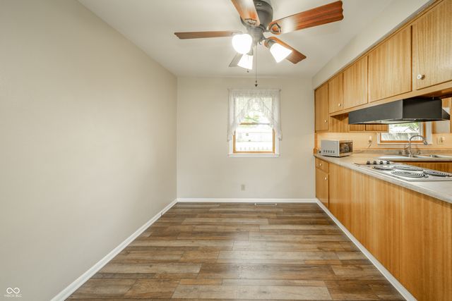 4921 Pearl Street, Anderson, IN 46013