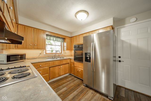 4921 Pearl Street, Anderson, IN 46013