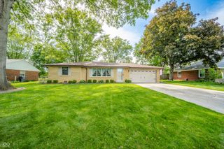4921 Pearl Street, Anderson, IN 46013