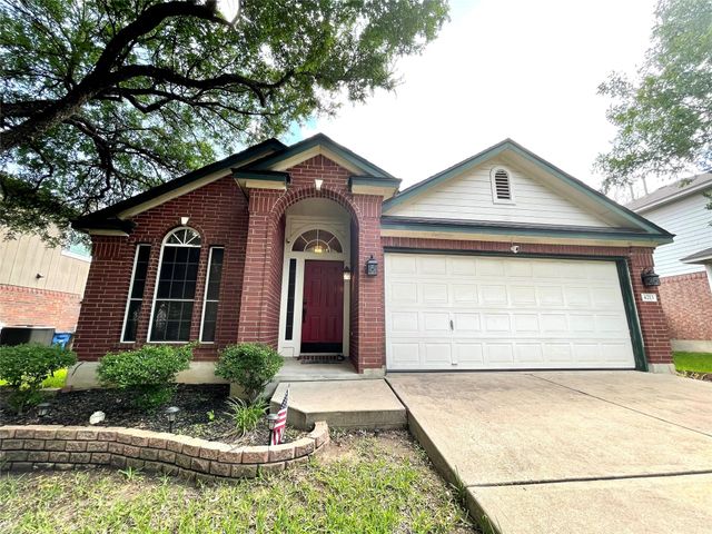 4213 Walling Forge DR, Austin, TX 78727