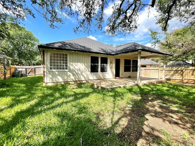 4213 Walling Forge DR, Austin, TX 78727