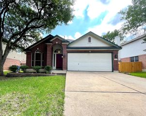 4213 Walling Forge DR, Austin, TX 78727