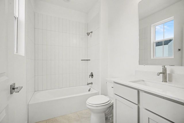 3032 Bremond Street, Houston, TX 77004