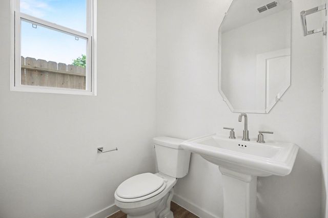 3032 Bremond Street, Houston, TX 77004