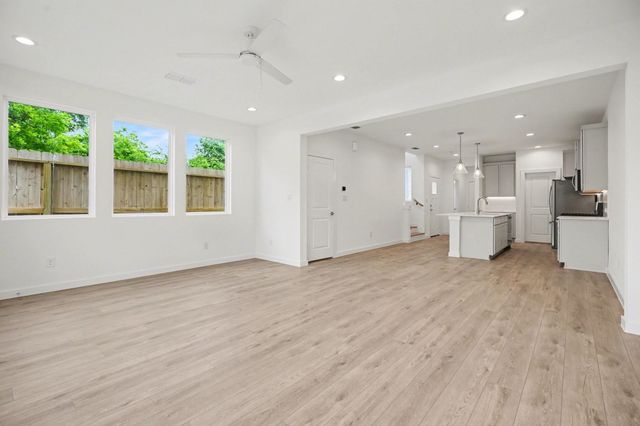 3032 Bremond Street, Houston, TX 77004