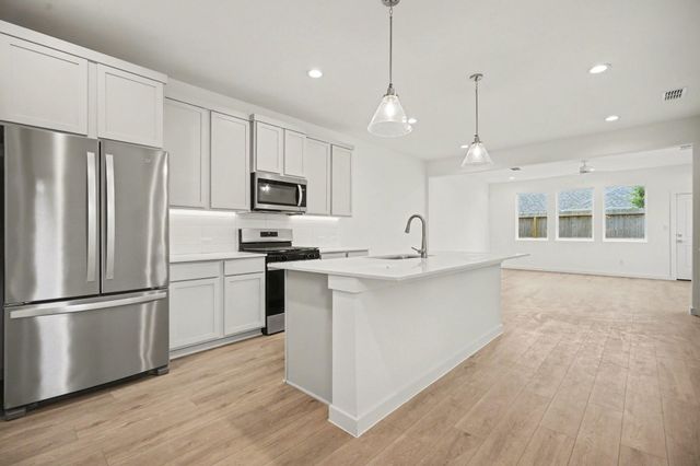 3032 Bremond Street, Houston, TX 77004