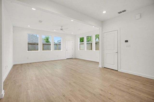 3032 Bremond Street, Houston, TX 77004