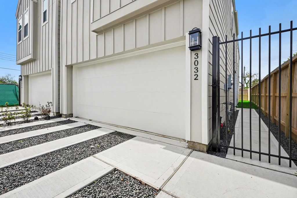 3032 Bremond Street, Houston, TX 77004