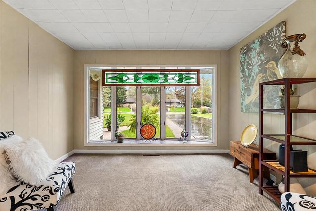 4309 Sunnybrook Drive, Kalamazoo City, MI 49008