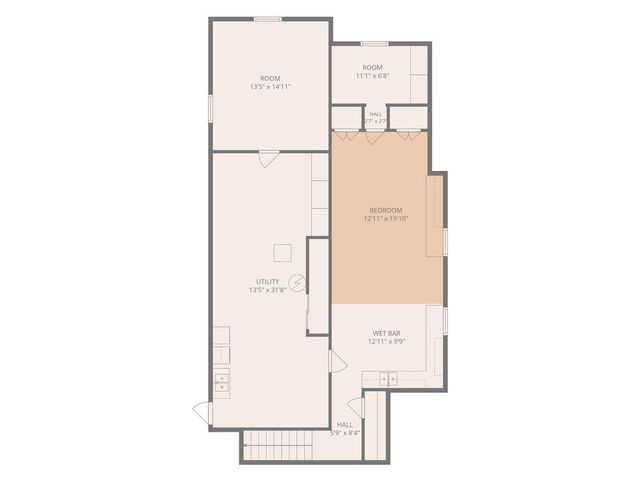 4309 Sunnybrook Drive, Kalamazoo City, MI 49008