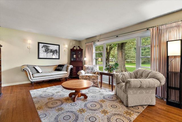4309 Sunnybrook Drive, Kalamazoo City, MI 49008