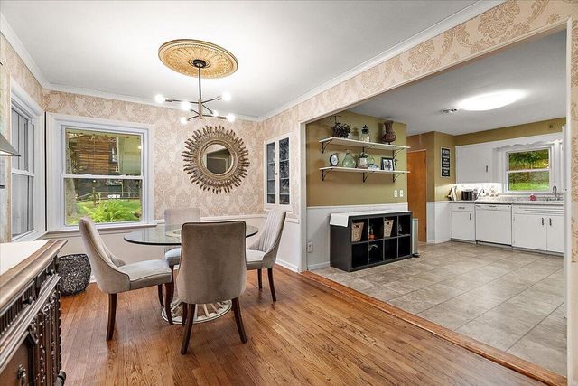 4309 Sunnybrook Drive, Kalamazoo City, MI 49008