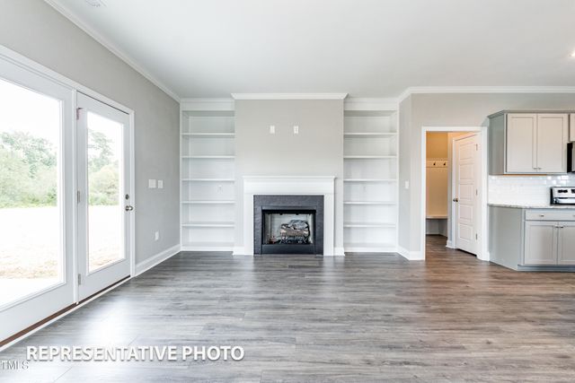 120 Tigris Court, Zebulon, NC 27597