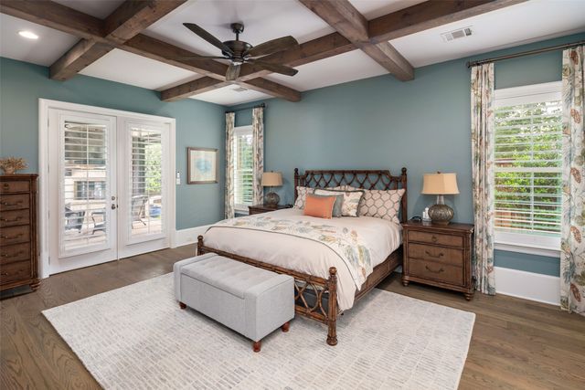 4674 College Park Drive, Dallas, TX 75229