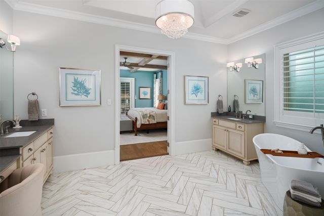 4674 College Park Drive, Dallas, TX 75229