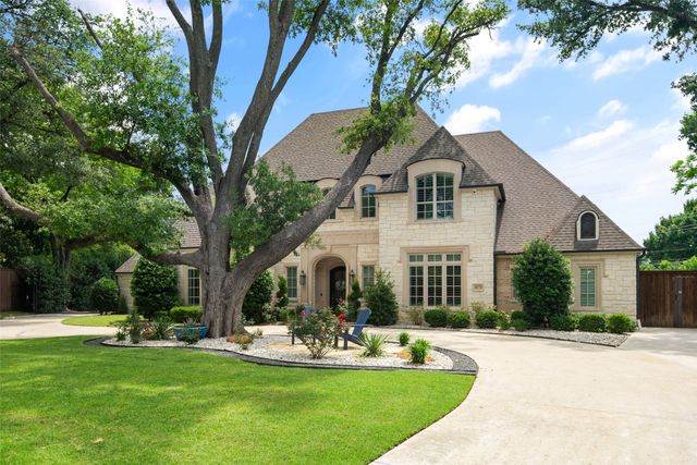 4674 College Park Drive, Dallas, TX 75229
