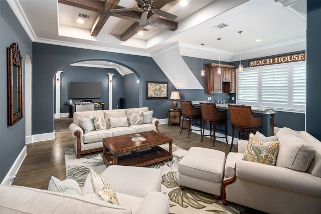 4674 College Park Drive, Dallas, TX 75229