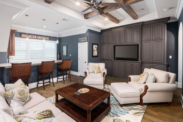 4674 College Park Drive, Dallas, TX 75229