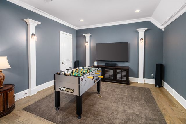 4674 College Park Drive, Dallas, TX 75229