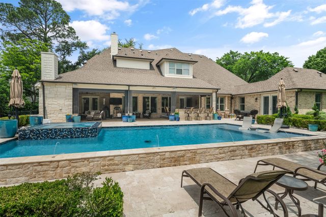 4674 College Park Drive, Dallas, TX 75229