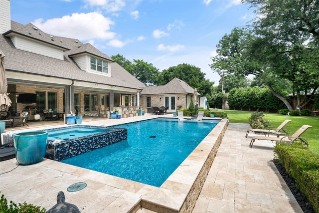 4674 College Park Drive, Dallas, TX 75229