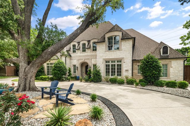4674 College Park Drive, Dallas, TX 75229