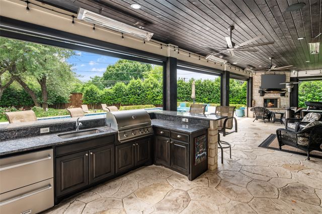 4674 College Park Drive, Dallas, TX 75229