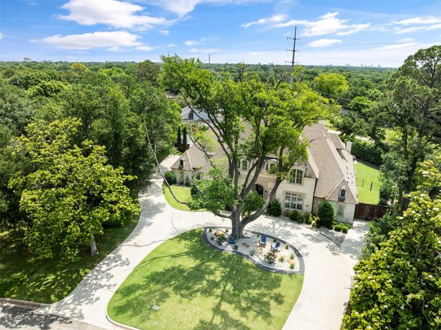 4674 College Park Drive, Dallas, TX 75229