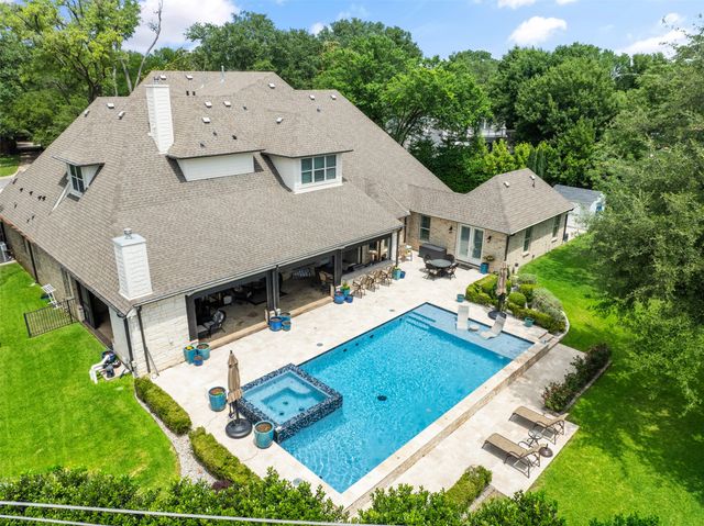 4674 College Park Drive, Dallas, TX 75229