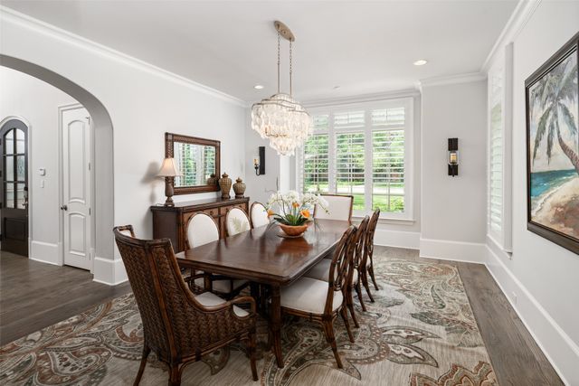 4674 College Park Drive, Dallas, TX 75229
