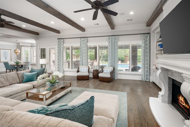 4674 College Park Drive, Dallas, TX 75229