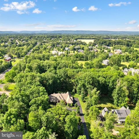 1990 WOODSIDE RD, Yardley, PA 19067