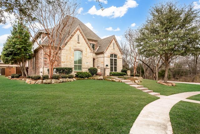 907 Clear Water Drive, Allen, TX 75013