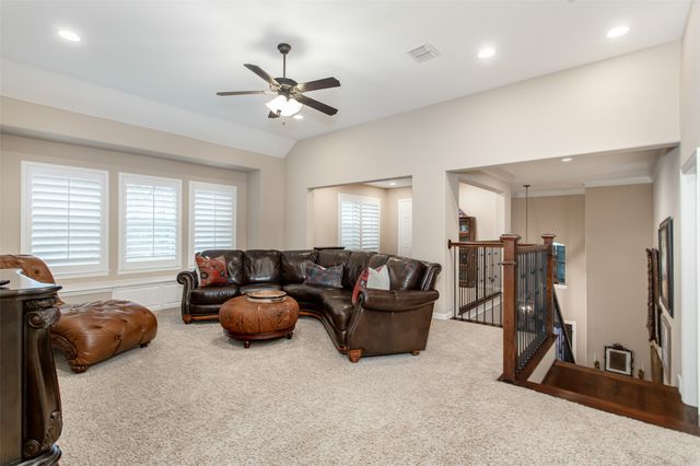 907 Clear Water Drive, Allen, TX 75013