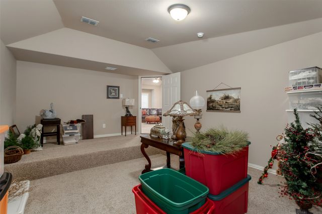 907 Clear Water Drive, Allen, TX 75013