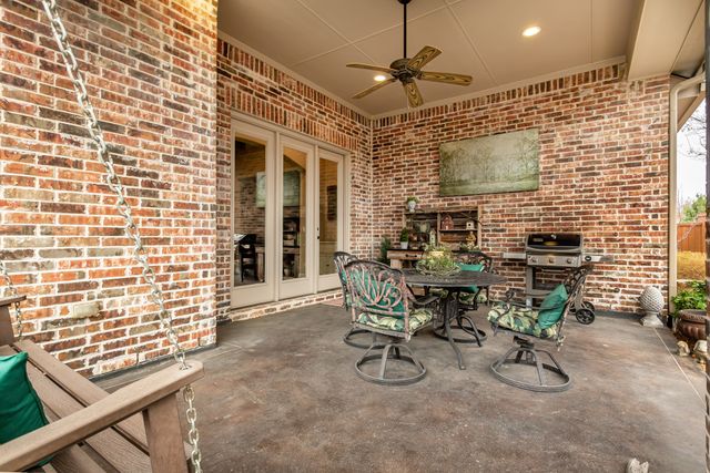 907 Clear Water Drive, Allen, TX 75013