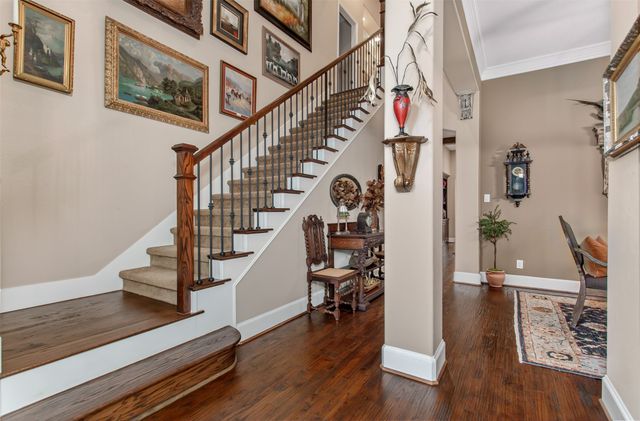 907 Clear Water Drive, Allen, TX 75013