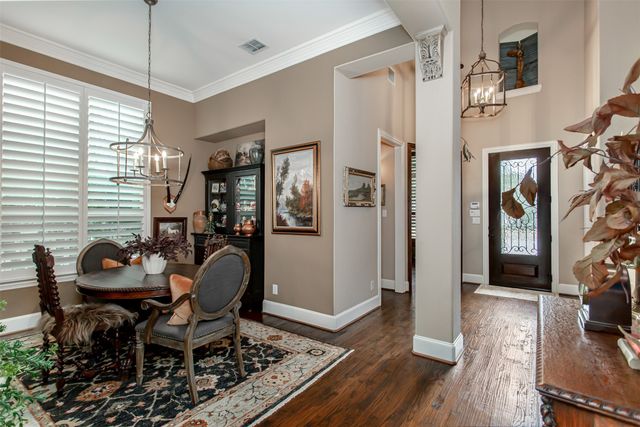 907 Clear Water Drive, Allen, TX 75013